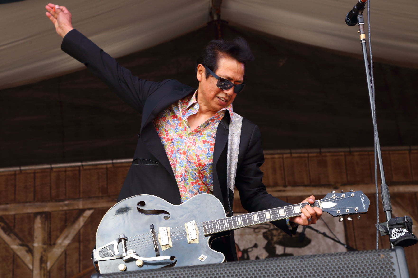 Alejandro Escovedo